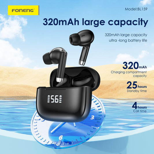 FONENEG BL-159 BLACK