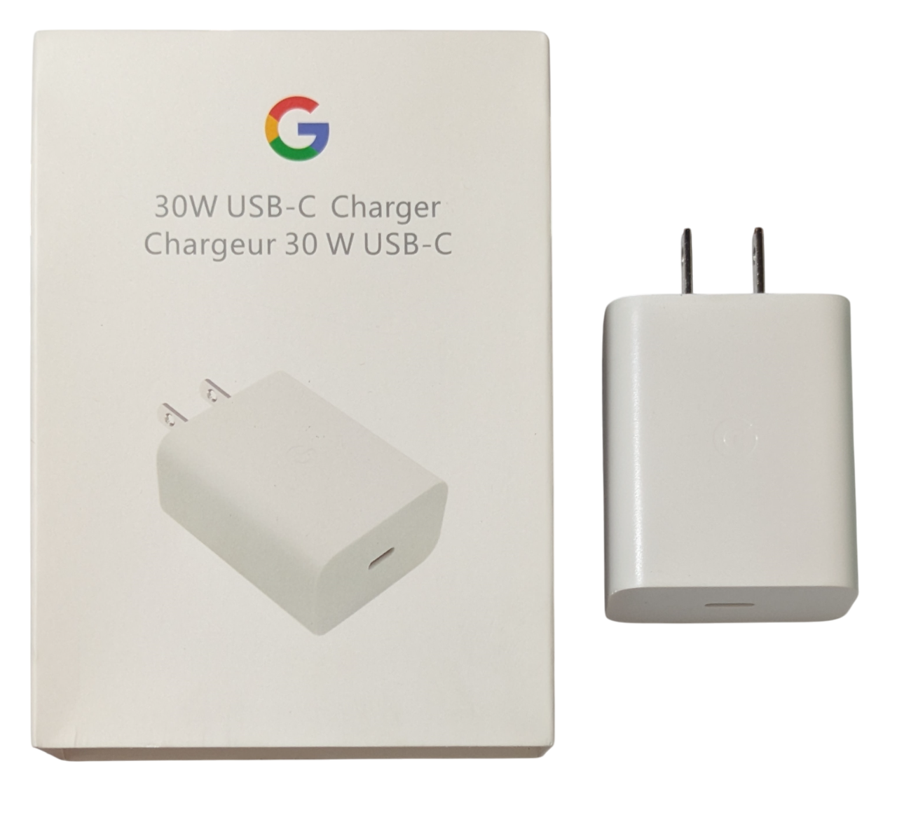 Google Power Adaptor