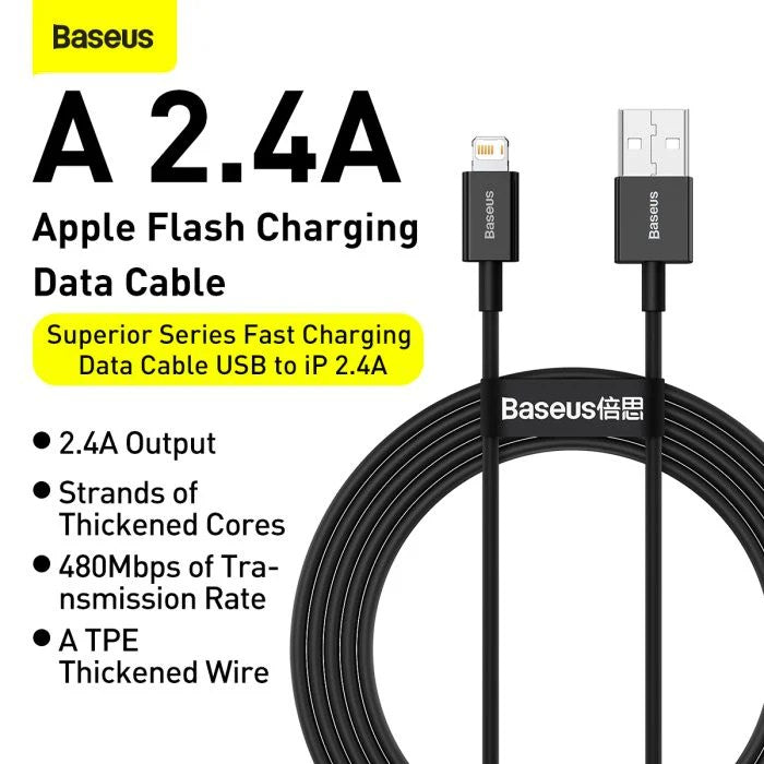 Baseus Cable