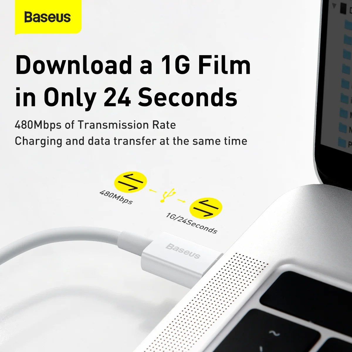 Baseus Cable