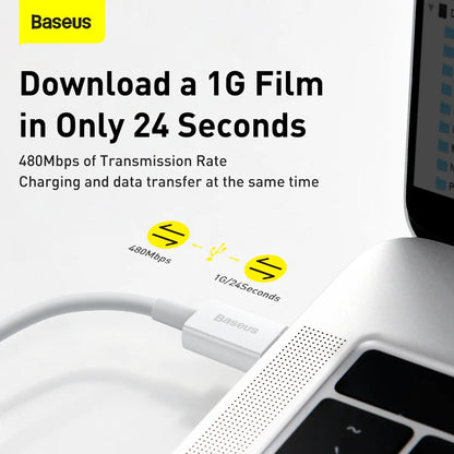 Baseus Cable