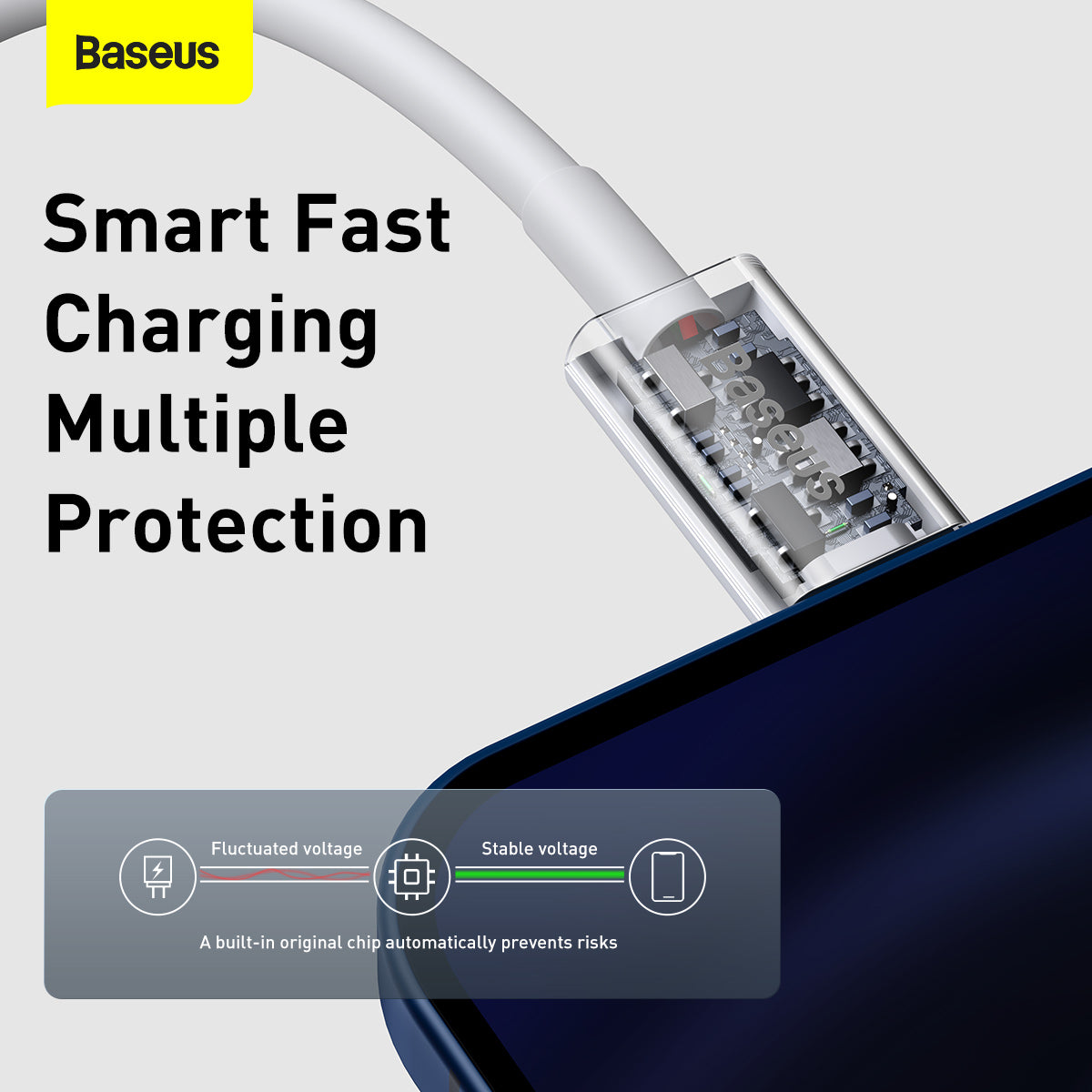 Baseus Cable