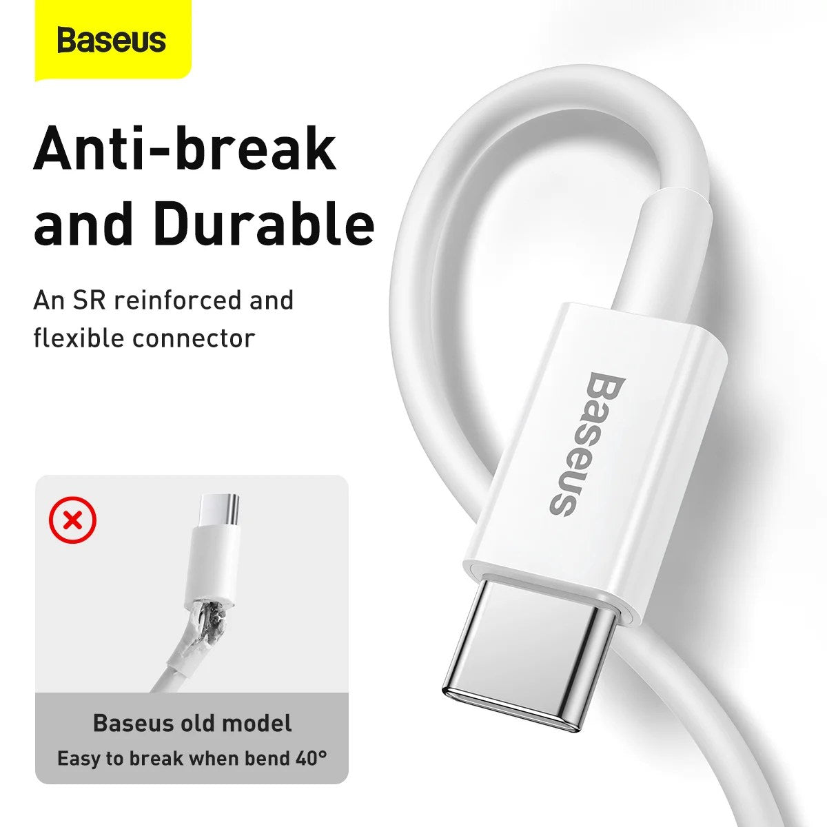 Baseus Cable