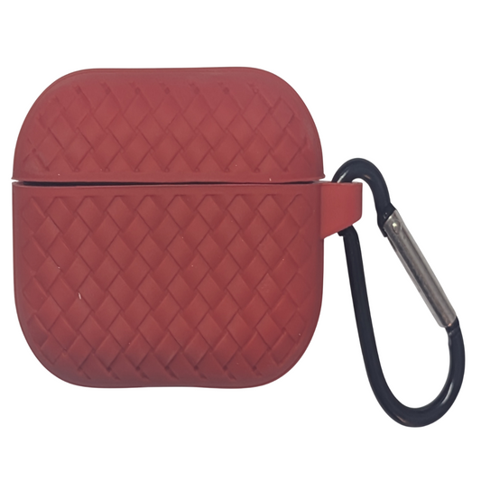 Airpod Case Red