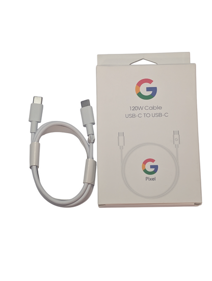 Google Pixel Charge Cable