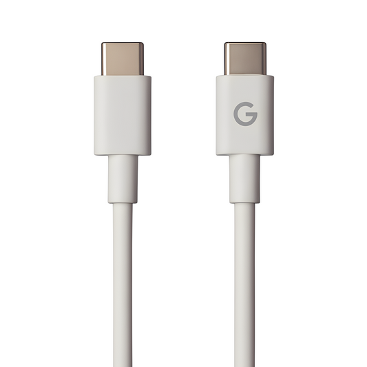 Google Pixel Charge Cable