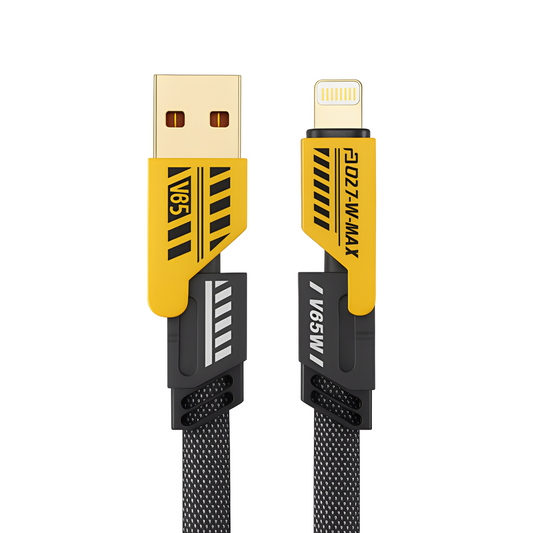 4 IN 1 Usb Pd Charging Cable