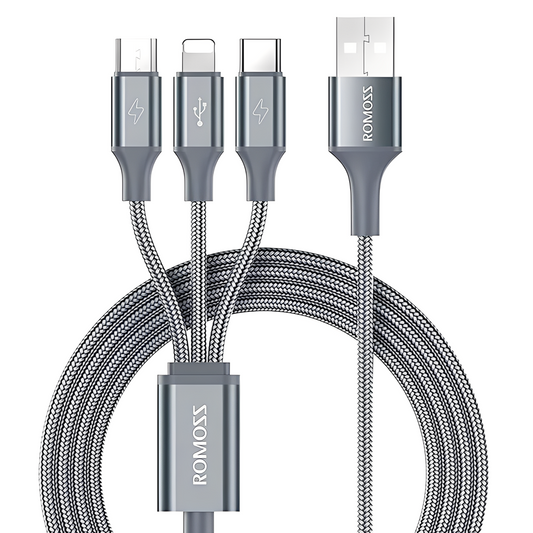 Romoss Fast Charge Cable