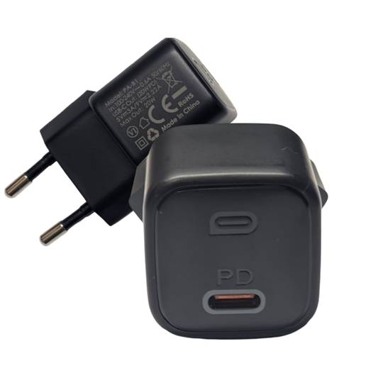 Aukey Omnia Mini Fast Charger