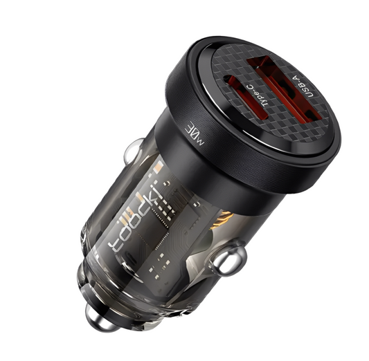 Toocki Car Charger