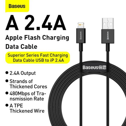Baseus Cable